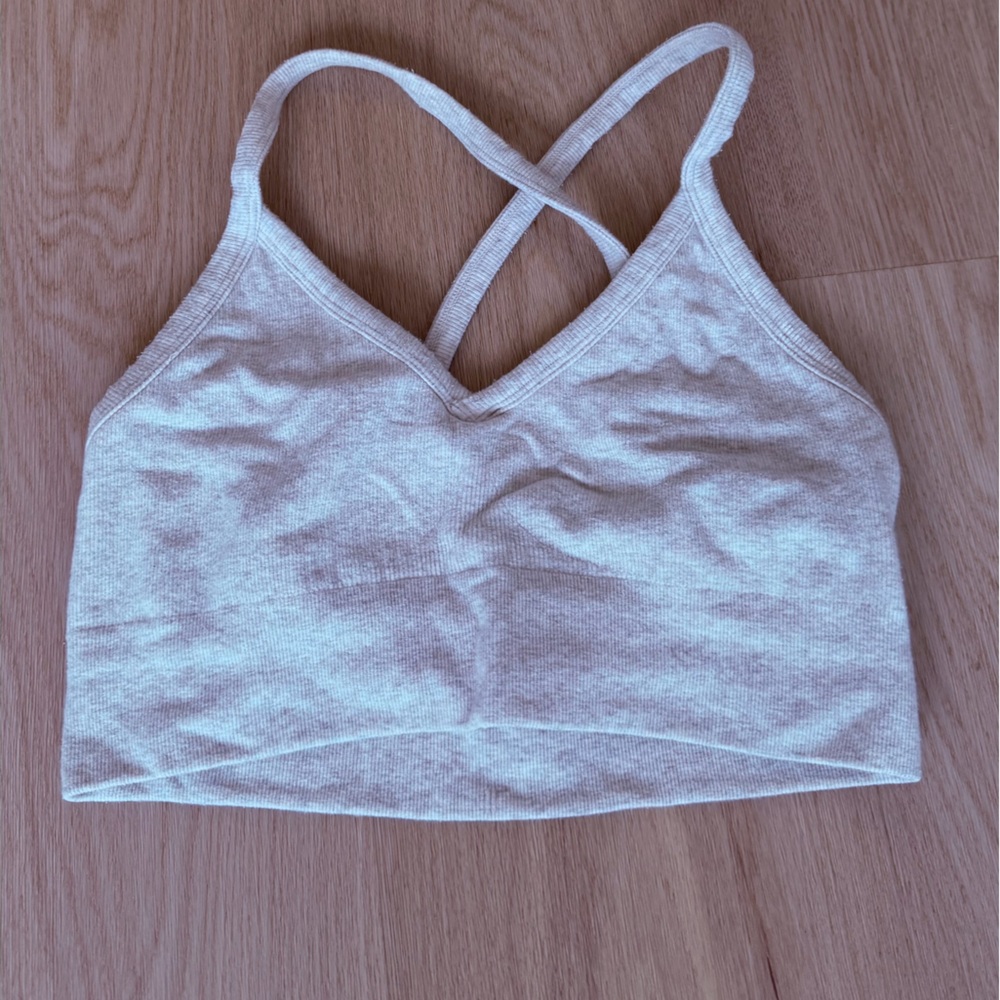 Alo sports bra